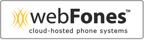 WebFones Business VoIP