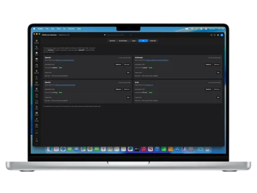 WebFones AI